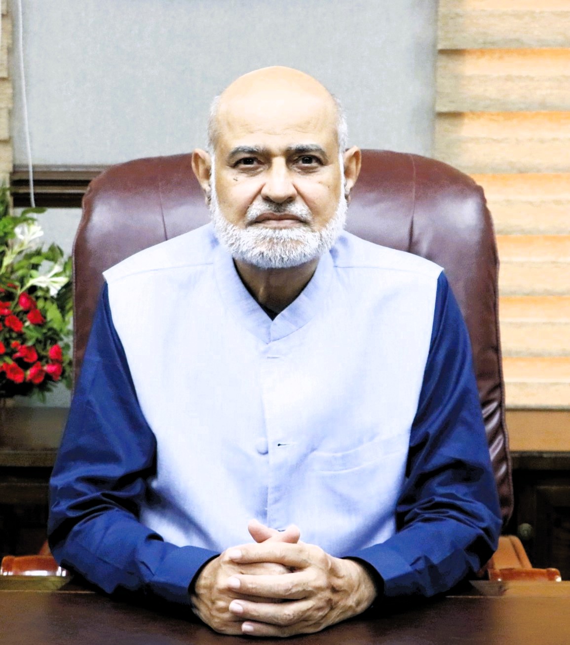 Prof. Dr. Naveed Akhtar
